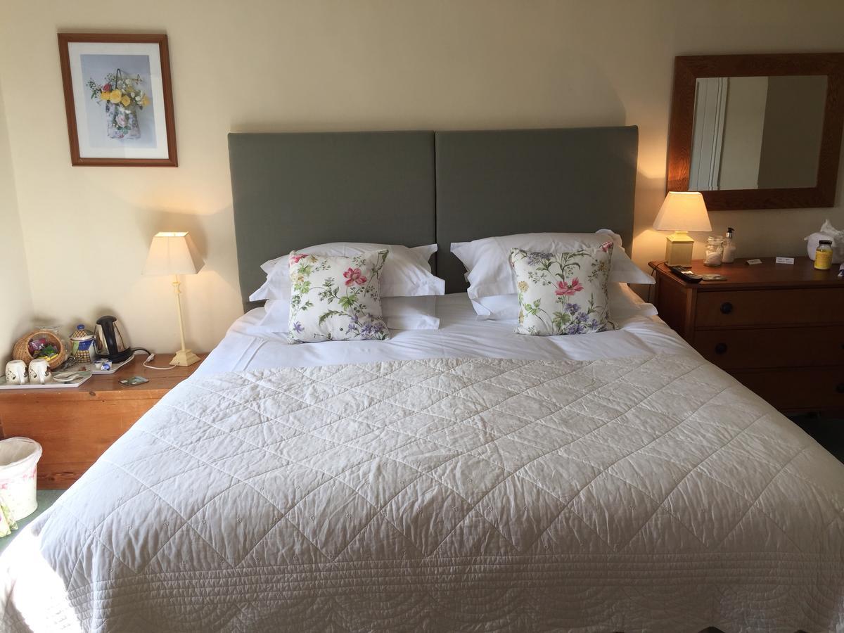 Firs Farm B&B Машам Экстерьер фото